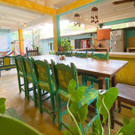 Hostel Villa Mary Таганга Экстерьер фото