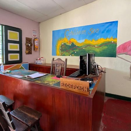Hostel Villa Mary Таганга Экстерьер фото