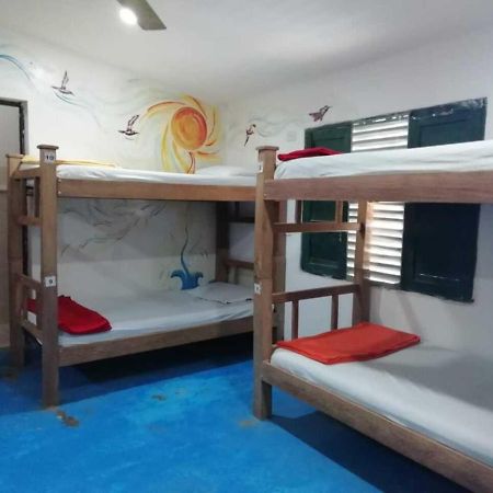 Hostel Villa Mary Таганга Экстерьер фото