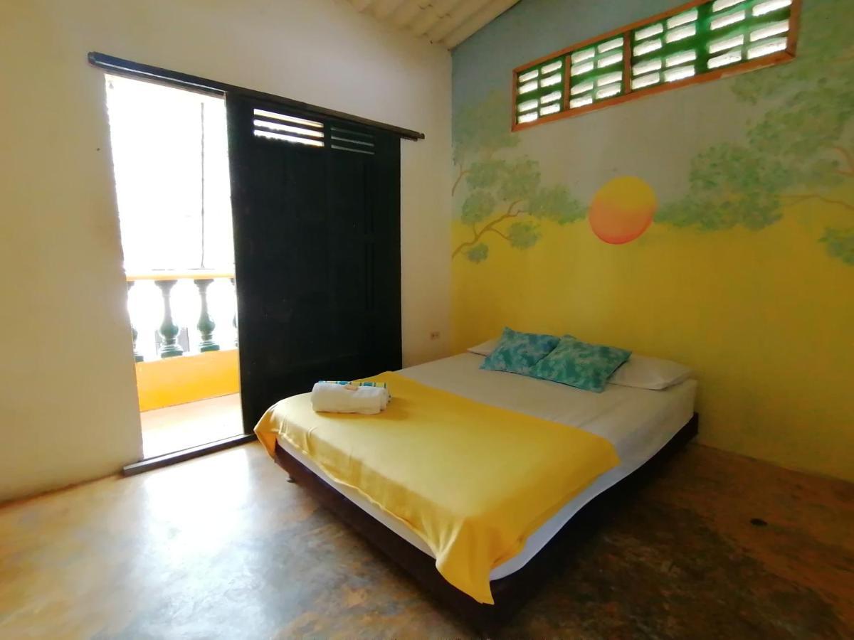 Hostel Villa Mary Таганга Экстерьер фото