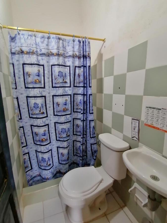 Hostel Villa Mary Таганга Экстерьер фото
