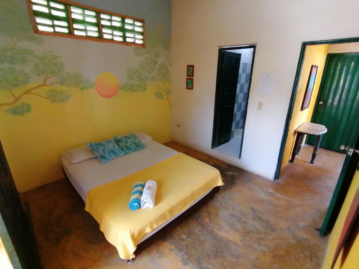 Hostel Villa Mary Таганга Экстерьер фото