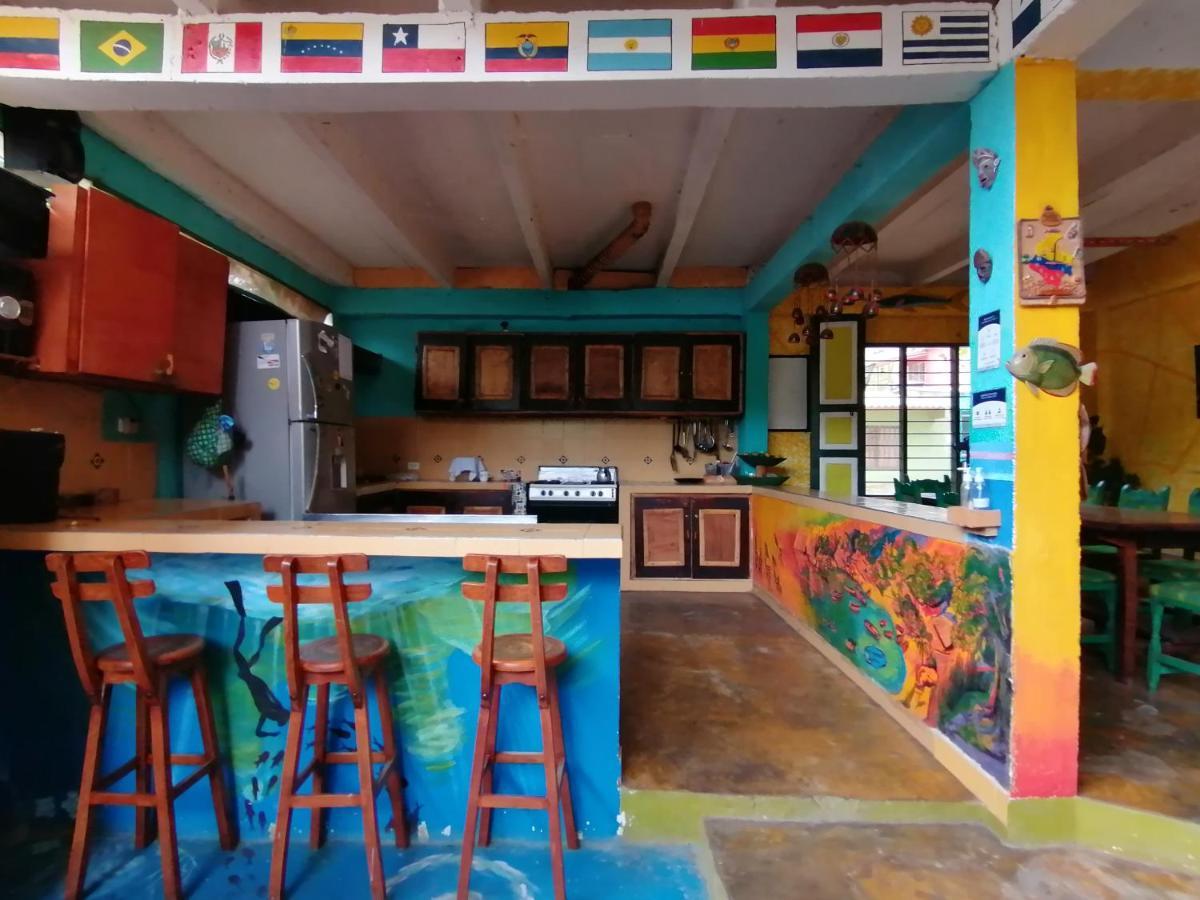 Hostel Villa Mary Таганга Экстерьер фото