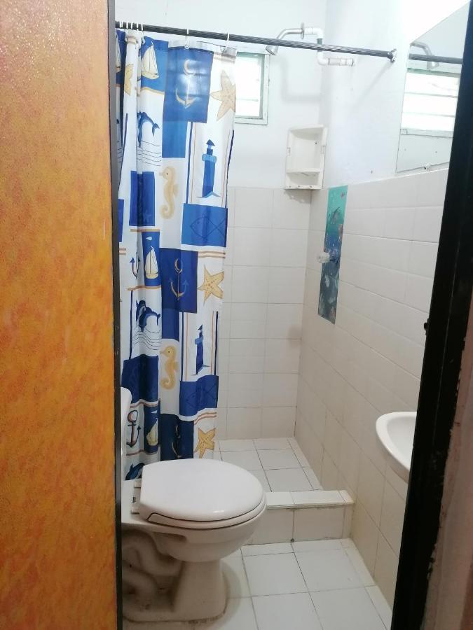 Hostel Villa Mary Таганга Экстерьер фото