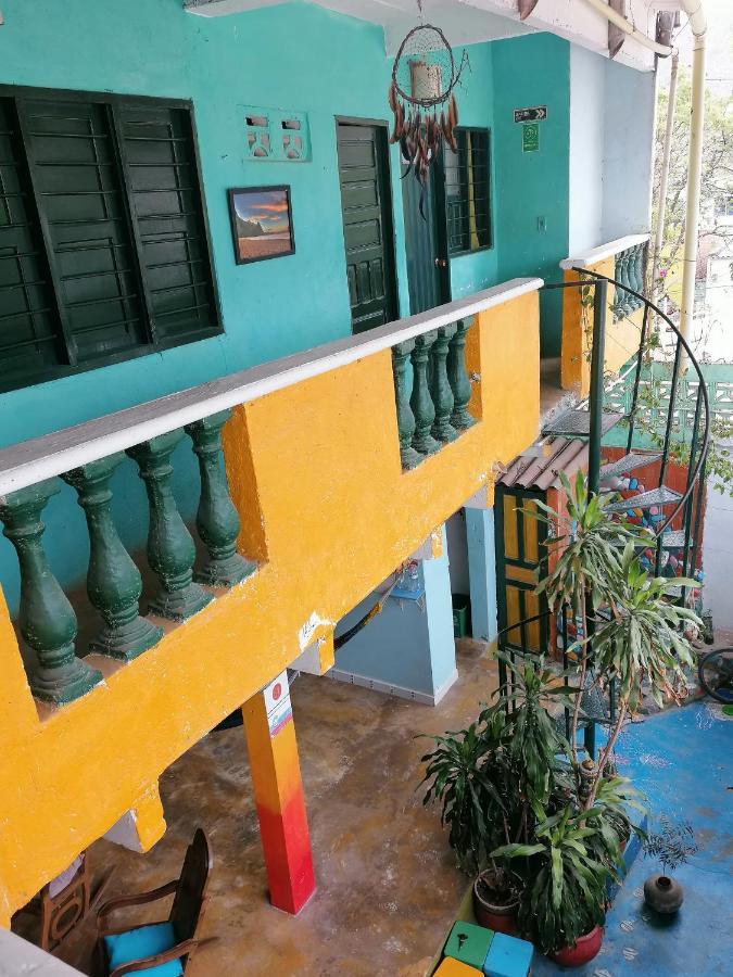 Hostel Villa Mary Таганга Экстерьер фото