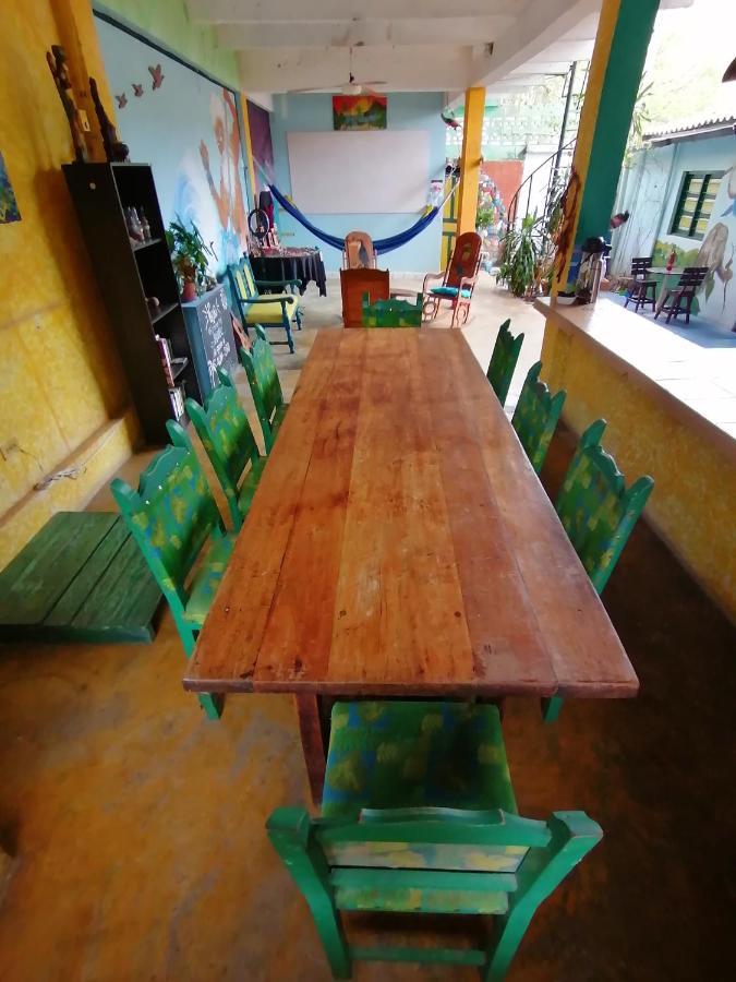 Hostel Villa Mary Таганга Экстерьер фото