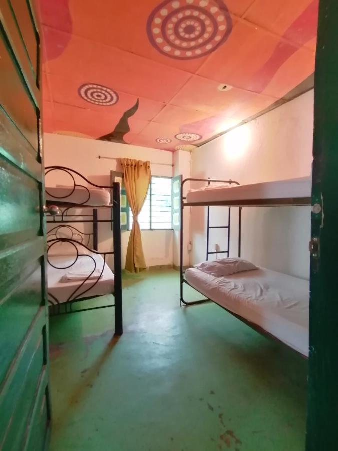 Hostel Villa Mary Таганга Экстерьер фото