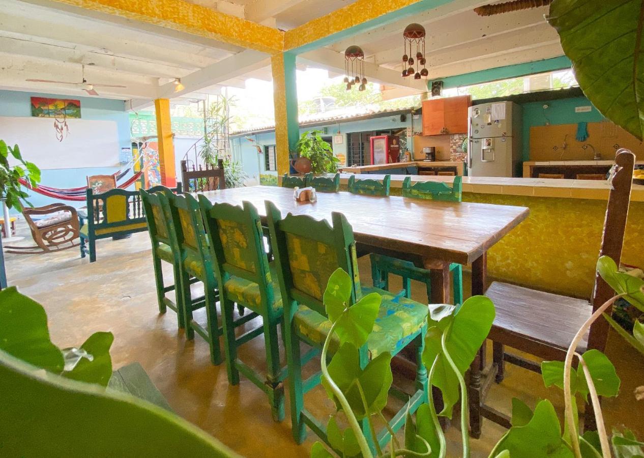 Hostel Villa Mary Таганга Экстерьер фото