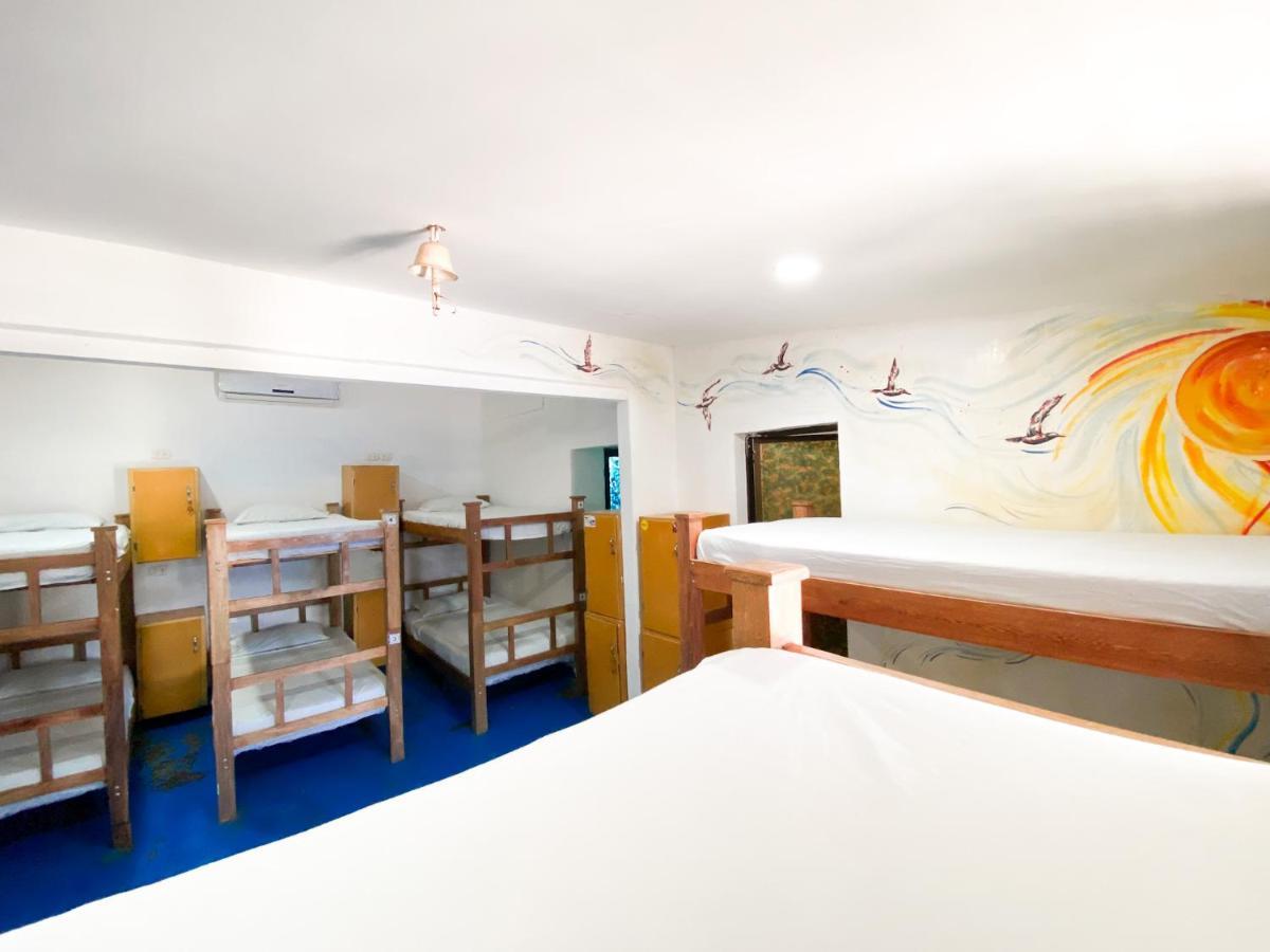 Hostel Villa Mary Таганга Экстерьер фото
