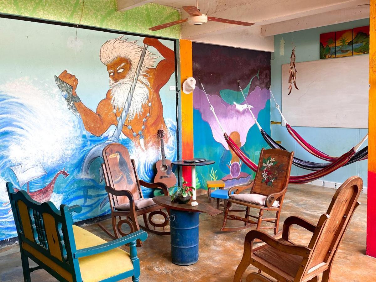 Hostel Villa Mary Таганга Экстерьер фото
