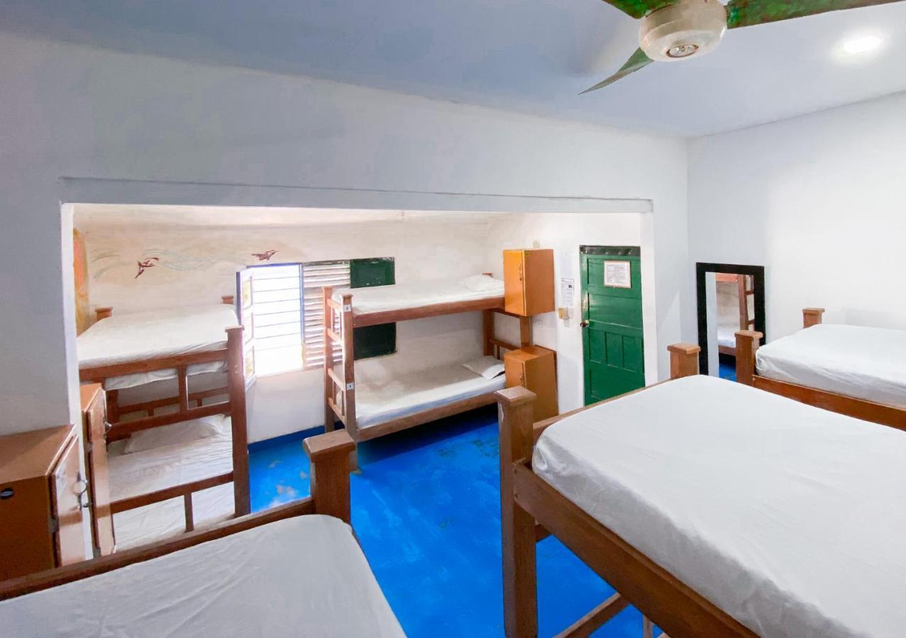 Hostel Villa Mary Таганга Экстерьер фото