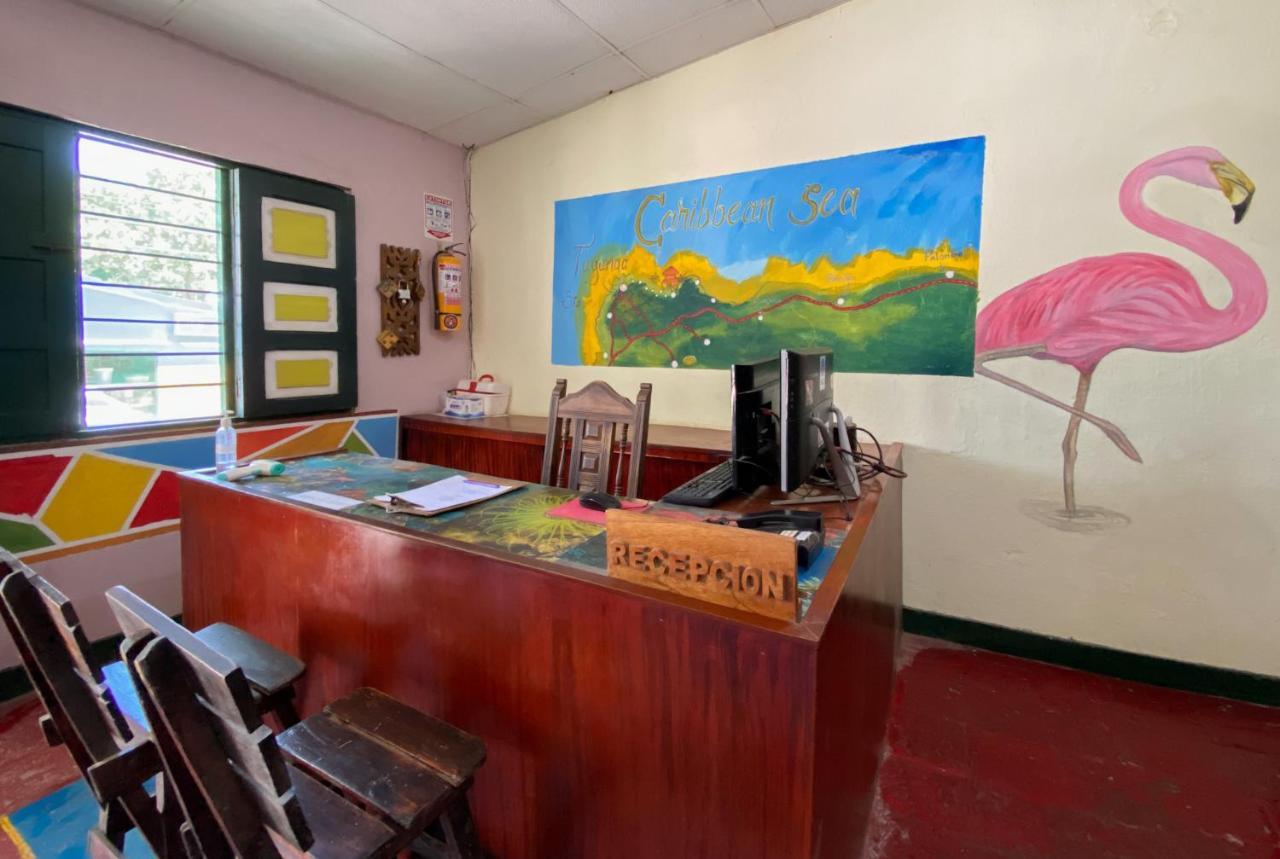 Hostel Villa Mary Таганга Экстерьер фото
