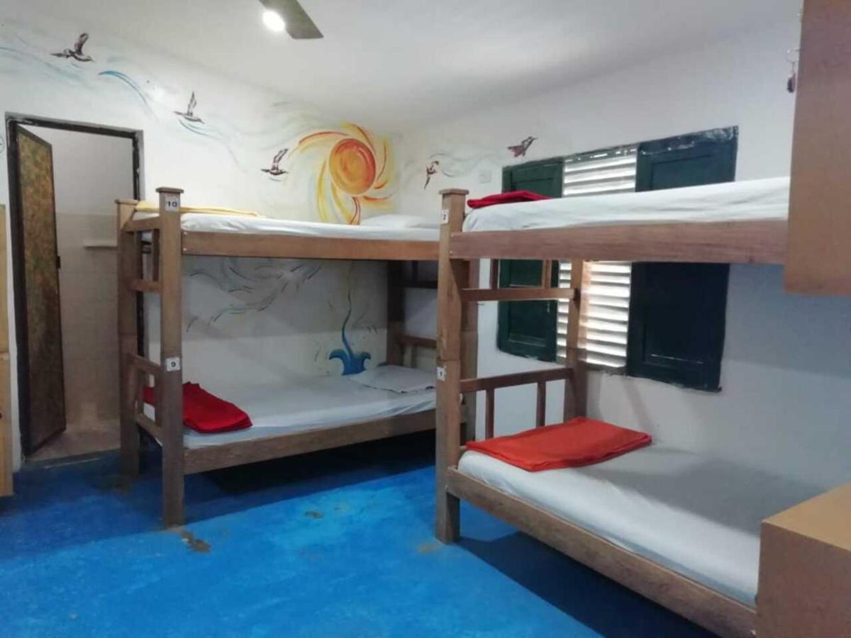 Hostel Villa Mary Таганга Экстерьер фото