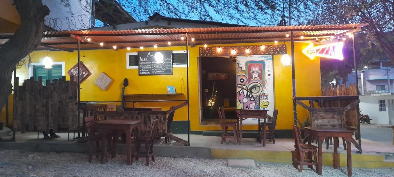 Hostel Villa Mary Таганга Экстерьер фото