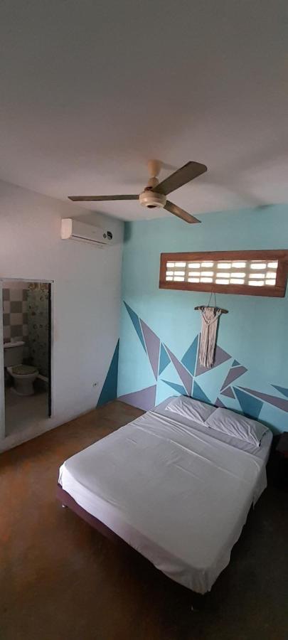 Hostel Villa Mary Таганга Экстерьер фото