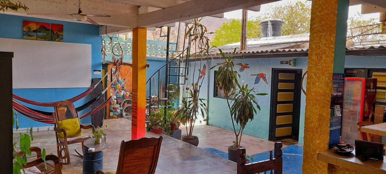 Hostel Villa Mary Таганга Экстерьер фото