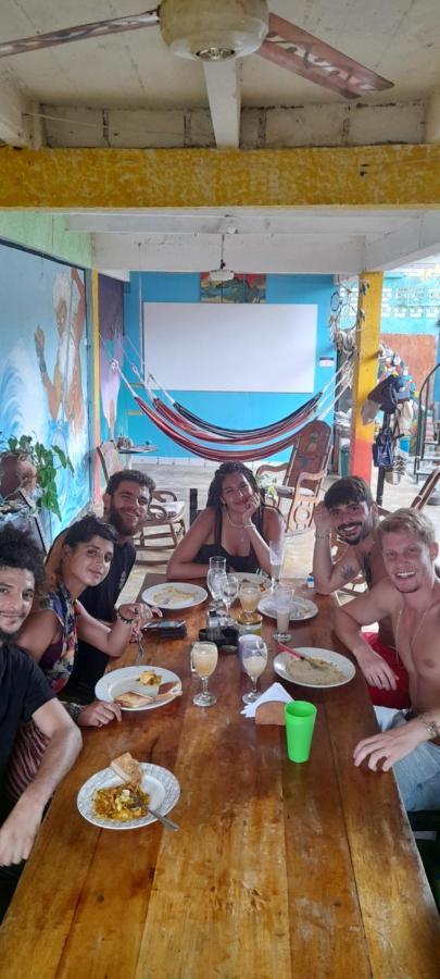Hostel Villa Mary Таганга Экстерьер фото