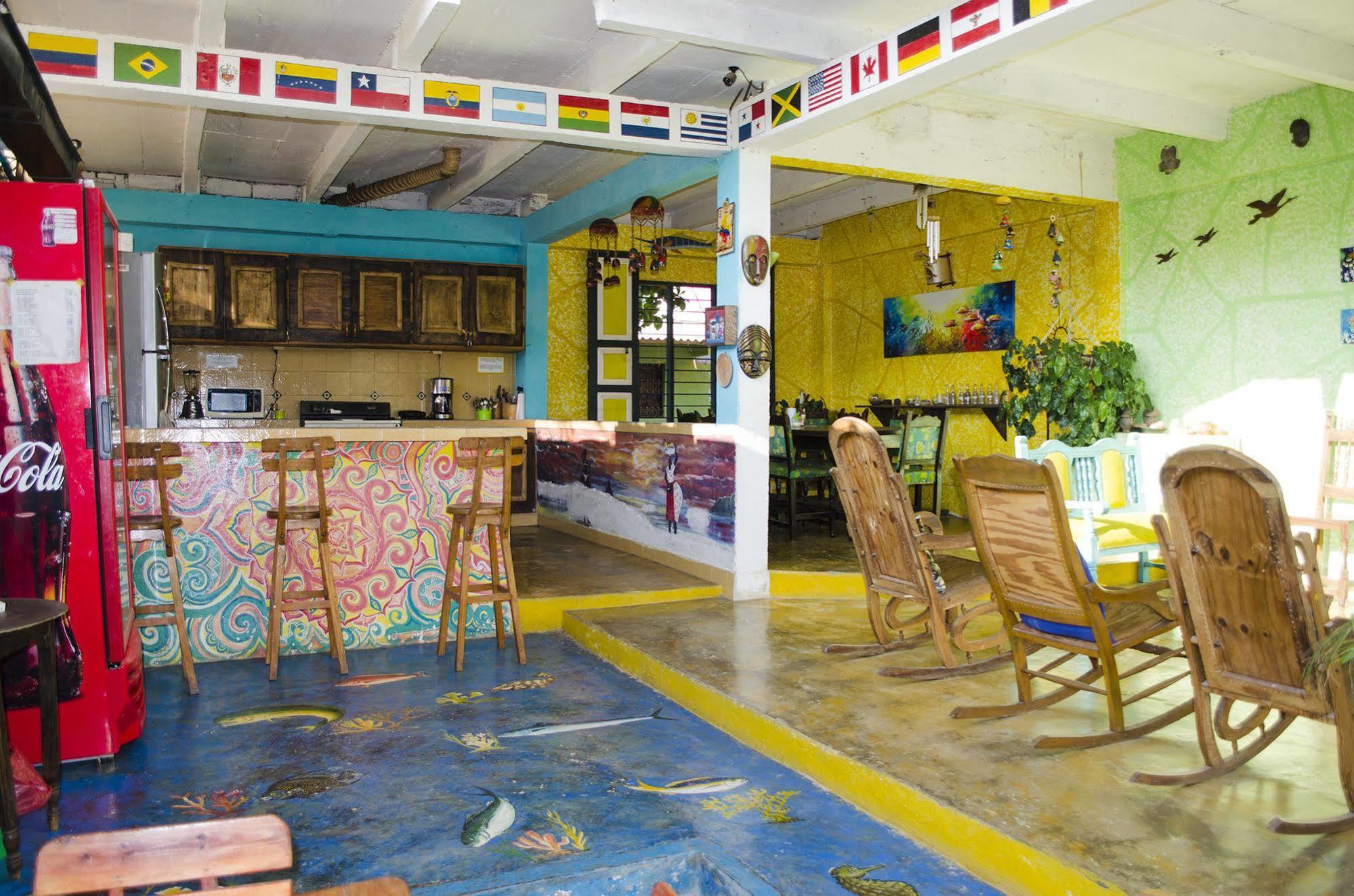 Hostel Villa Mary Таганга Экстерьер фото