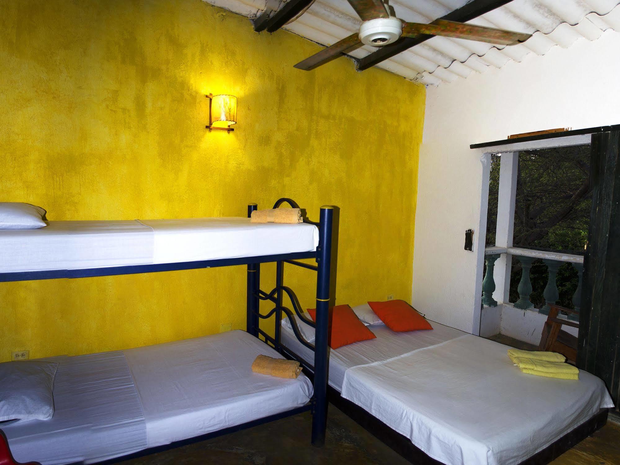 Hostel Villa Mary Таганга Экстерьер фото