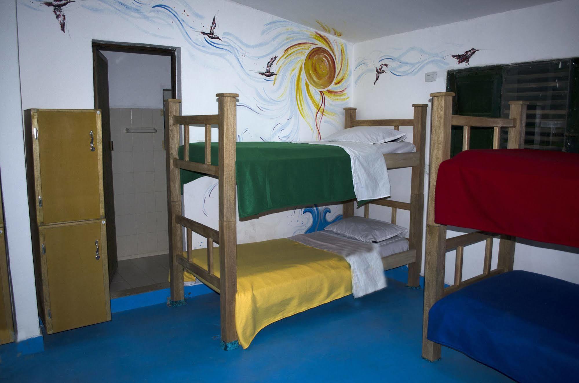 Hostel Villa Mary Таганга Экстерьер фото