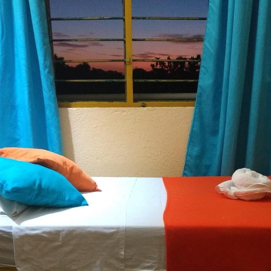 Hostel Villa Mary Таганга Экстерьер фото